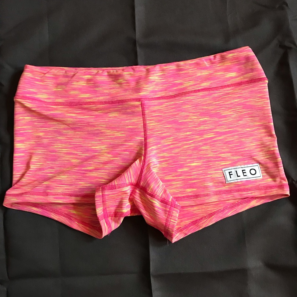 Fleo Shorts XL barbella box exclusive